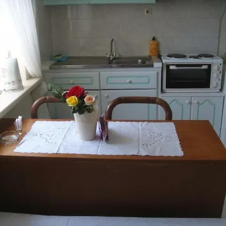 Apartment Bigonia Corfu Holidays