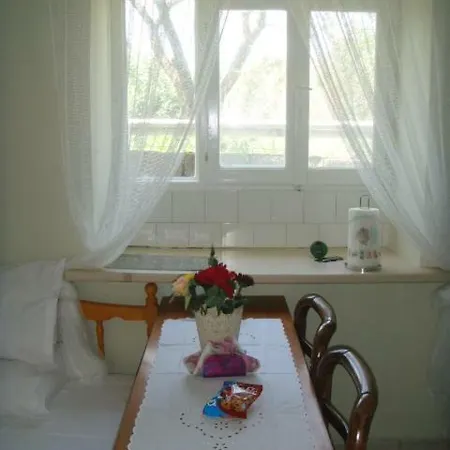 Bigonia Corfu Holidays Apartment Kanali (Corfu)