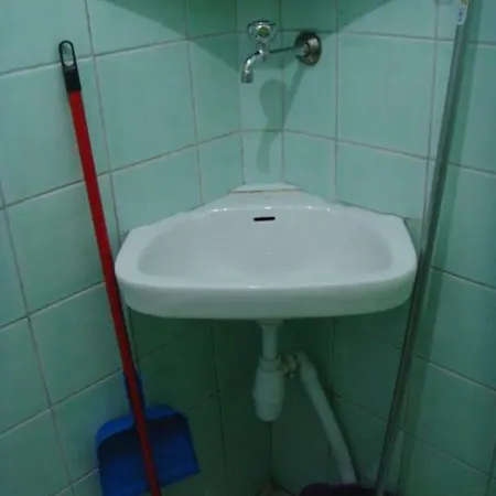 Appartement Bigonia Corfu Holidays