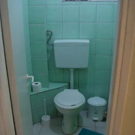 Bigonia Corfu Holidays Appartement *