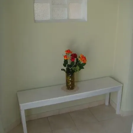 Appartement Bigonia Corfu Holidays *