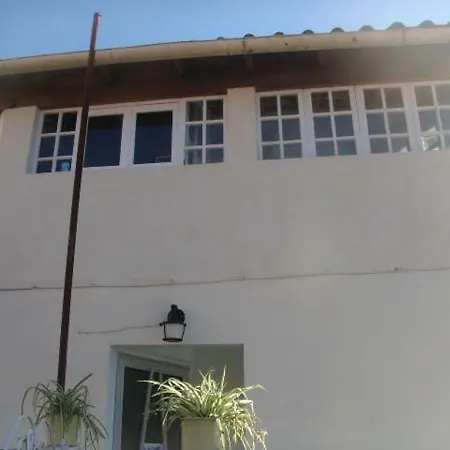 Appartement Bigonia Corfu Holidays