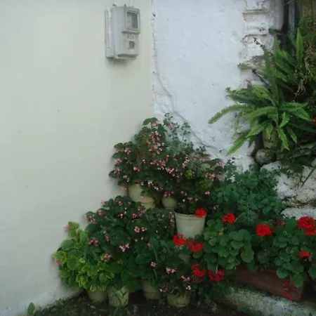 Bigonia Corfu Holidays * Kanali (Corfu)