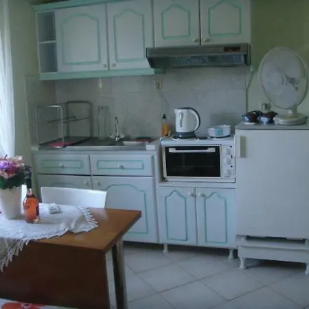 Appartement Bigonia Corfu Holidays *