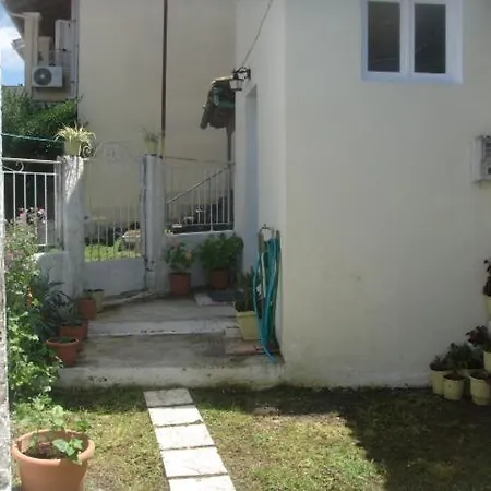 Appartement Bigonia Corfu Holidays